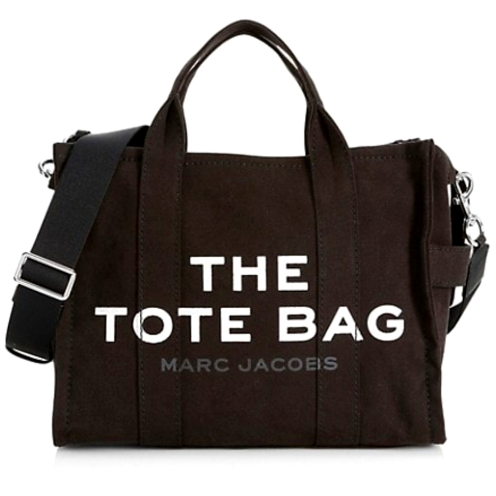 **SOLD***MARC JACOBS Small Traveler Tote